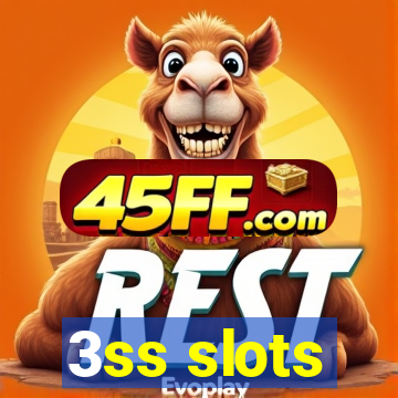 3ss slots